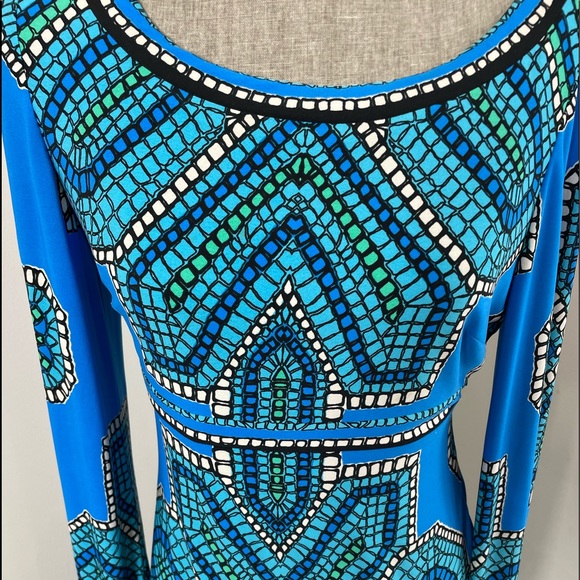 Jones New MIDI Dress- Excellent condition. - Picture 4 of 11